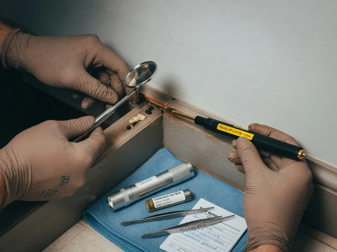 Why choose Emergency Pest Control in Cloutierville, LA